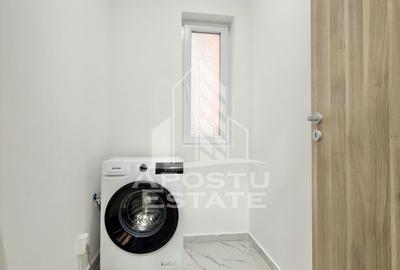 Apartament cu 2 camere decomandat în Fratelia - 9