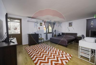 Casă cu 4 camere cu Teren 500 Mp în Bâcu - 9