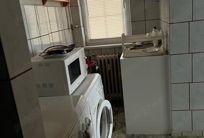 Apartament cu 2 camere în Central - 3