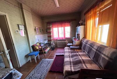 Bocsa Romana, Casa Solida din Caramida, 9 Incaperi si Garaj - 8