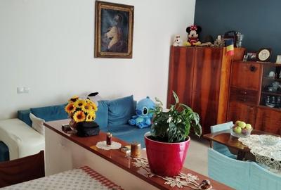 Apartament cu 2 camere semidecomandat în Exterior Vest - 3