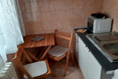 Apartament cu 2 camere nedecomandat în Exterior Vest - 4