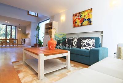 Duplex - Proiect castigator al "Anualei de Arhitectura" - 3 camere - 3