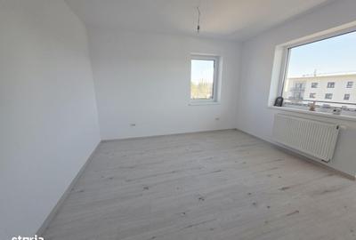 Apartament cu 3 camere în Tractorul - 9