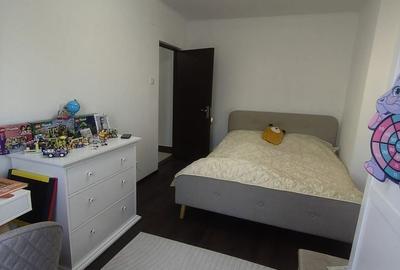 Apartament cu 2 camere decomandat în Teilor - 4