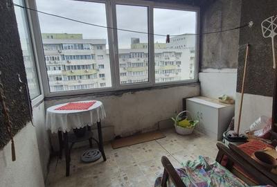 Apartament cu 2 camere decomandat în Pantelimon