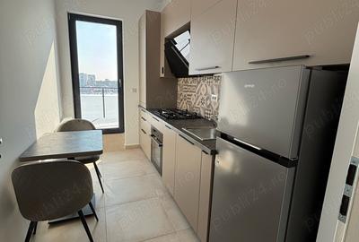 Apartament 2 Camere MRS VILLAGE utilat complet - PROPRIETAR - NOU - Nu a fost locuit - 2