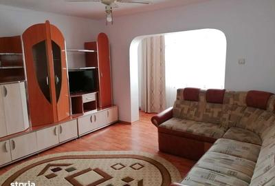 Apartament cu 2 camere, mobilat în Central - 5