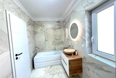 Apartament cu 3 camere decomandat în Exterior Sud - 8