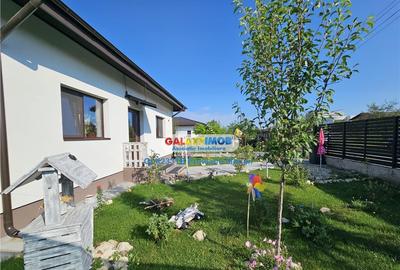 Casa Premium cu gradina Japoneza situata in comuna Clinceni - 4