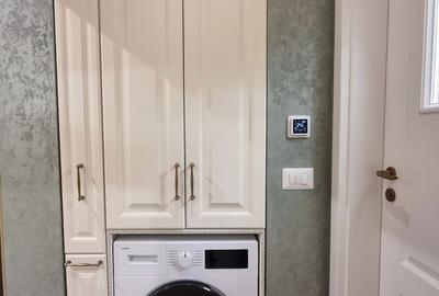 Garsonieră, mobilată în Dristor - 8