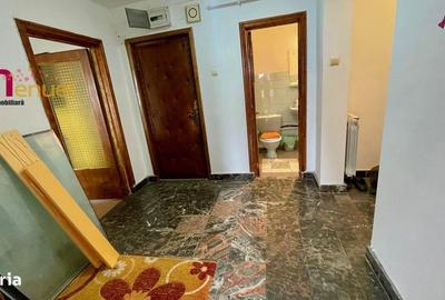 Apartament cu 3 camere decomandat în Spitalului - 13