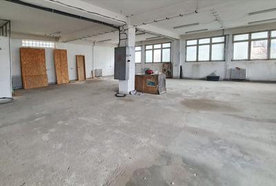 Spatiu productie sau birouri - 320 mp - 6