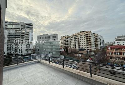 Penthouse Duplex 580 Sqm | 4 Rooms + Terrace + 3 Parkings | Herastrau - Aviatiei - 1
