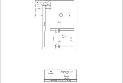Vanzare vila D+P+1+M | Vatra Luminoasa | consolidata si finisata | - 14