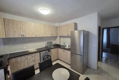 De vanzare apartament cu 2 camere in Sangeorgiu de Mures - 3