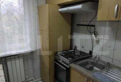 Apartament 2 camere, 40 mp, etaj intermediar, zona Catedrala - 8