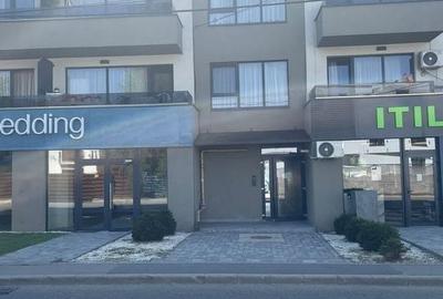 Ap De Inchiriat | Partial Mobilat Sau Mobilat Dupa Preferintele Chiriasului - 2