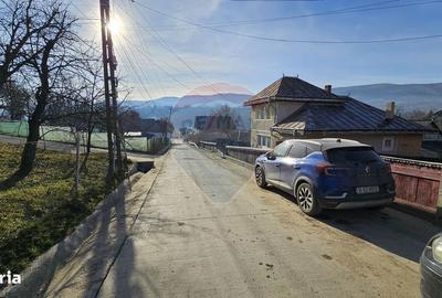 Casă cu 3 camere în Racova - 9