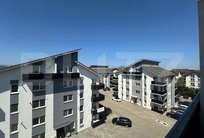 Apartament unic si modern, cu 3 camere si extra spatii, 84mp - Rasnov - 12