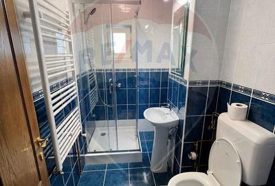 Apartament cu 3 camere decomandat în Central - 4