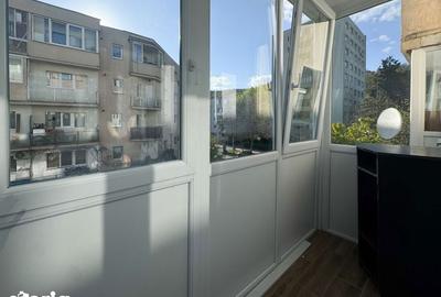 Apartament cu 2 camere decomandat în Grigorescu - 7