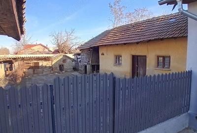 Casă cu 4 camere în Mârzănești - 3