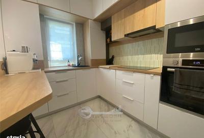Apartament cu 2 camere decomandat în Central - 9