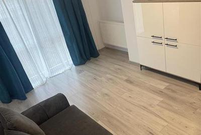 Bloc nou - prima inchiriere - Prieteniei - garsoniera chirie - mobilata si utila - 1