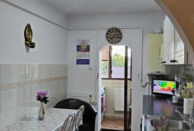 Apartament 4camere de vanzare - 14