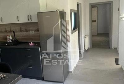 Casă cu Teren 197 Mp în Iosefin