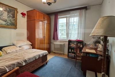 Apartament cu 3 camere, Barca Rahova - 6