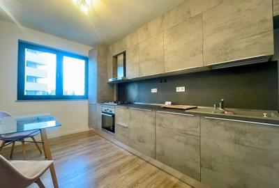 Apartament cu 2 camere decomandat în Pipera - 4