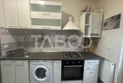 Garsoniera utilata si mobilata la casa de inchiriat in zona Turnisor - 3