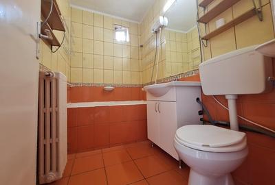 Apartament spatios si confortabil, 2 camere, semidecomandat, 52 mp - Complex - 11