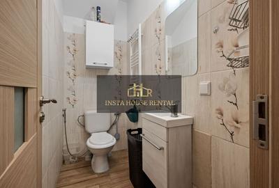 🔹Casă 4+1 Camere cu Panouri Fotovoltaice (5kW)🔹 - 16