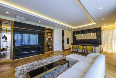 Vila de lux | acces la piscina si facilitati premium | Borhanci - 19