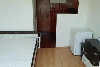 Garsonieră semidecomandată în Mănăștur - 3