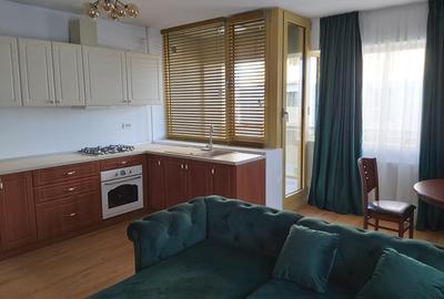 Aviatiei Park | Apartament deosebit | Vedere libera spre curtea interioara | Lux - 4