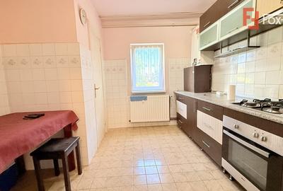 Apartament cu 3 camere decomandat, mobilat în Aradului - 7