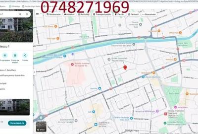 Apartament cu 2 camere decomandat în Ultracentral - 3