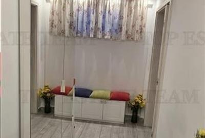 Apartament 2 camere 43mp, mobilat si utilat premium, acces direct la metrou, Dru - 11