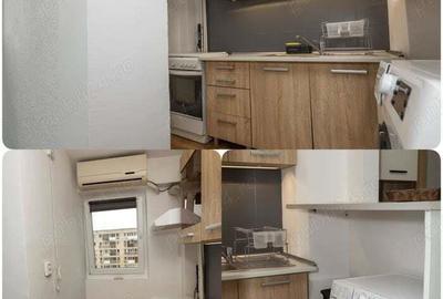 Garsonieră semidecomandată în Pantelimon - 7