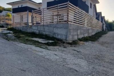 Casă individuală cu 4 camere cu Teren 300 Mp în Sud - 3