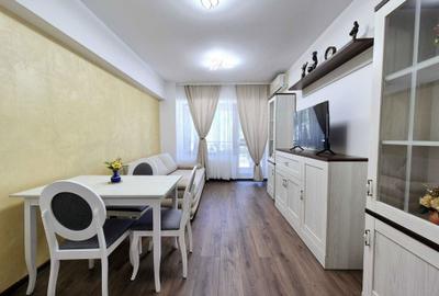 Apartament cu 2 camere decomandat în Central - 8