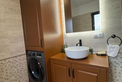 Casă cu 4 camere cu Teren 200 Mp în Cetate - 3
