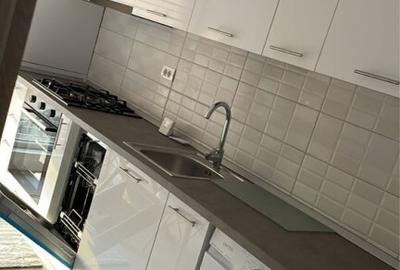 Berceni metrou biruintei totul nou - 2