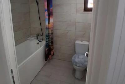 Apartament cu 2 camere decomandat în Miroslava