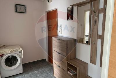 Apartament cu 2 camere de inchiriat in zona Cornisa - Piata Sud - 6