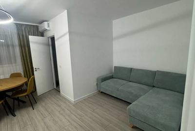 Inchiriez garsoniera cf1 prima inchiriere recent renovat complet - 5